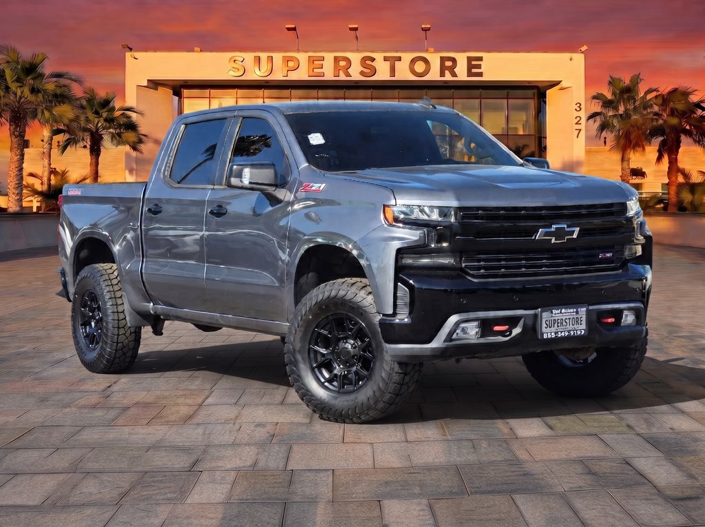 chevrolet silverado 1500 2020 3GCPYFEL4LG370249 image chevrolet silverado 1500 2020 3GCPYFEL4LG370249 image